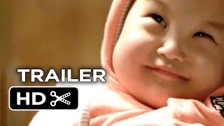 The Drop Box Official Trailer 1 (2014) - Documentary HD