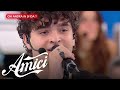 Amici 25 - Gard - Don’t stop believing