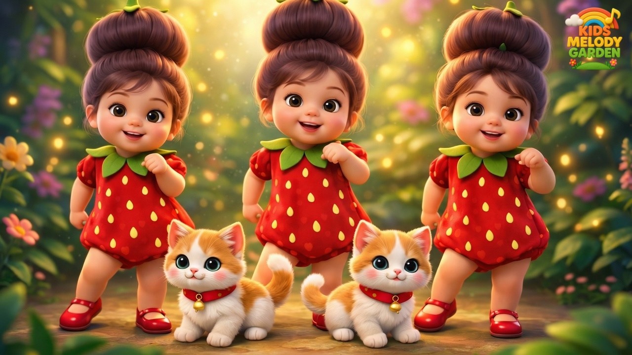 Dudi Dudi Dam Dam Dance 💃💃 | Dodi Dodi Dum Dum Kids Dance | Nursery Rhymes & Kids Songs