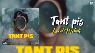 Lord Mehdi - Tant Pis (Lyrics video)