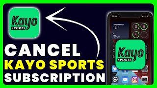 How to Cancel Kayo Sports Subscription screenshot 5