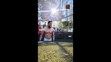 Monday Fight Stream 📱