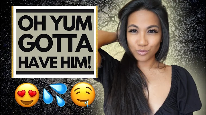 8 Male Physical Features Women CAN'T Resist! (TOP ...