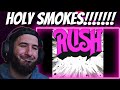 REACTION TO Rush - Before and After | THIS IS ACTUALLY NUTS!