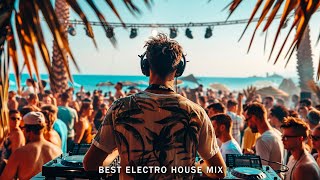 Party Songs Mix 2024 | Best Club Music Mix 2023| EDM Remixes & Mashups Of Popular Songs 🔥