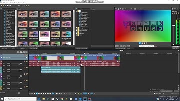 How to make NEIN Csupo Effects (MY VERSION) Part 5