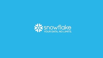 Kargo: Democratizing Data with Snowflake