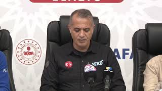 Maden İlçesi̇’ndeki̇ 52 Konutun Kurasi Çeki̇ldi̇
