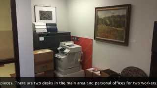 Office Of Strategic Communications