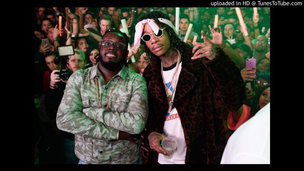 T-Pain - 5 OClock ft. Wiz Khalifa, Lily Allen T-Pain - 5 OClock ft. Wiz Khalifa, Lily Allen