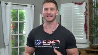 Accessible Lab Tests for Health Improvement - Health Optimization with Thomas DeLauer