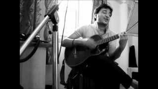 Mera Maan Kehne Laga - Nautanki Saala - Guitar Cover - Suman