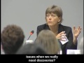 2012 NINDS Nonprofit Forum: One Voice or Many to Advance a Disease Mission