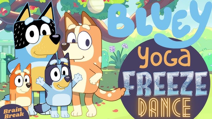 🪅 Encanto 🪅 Freeze Dance, Brain Break, GoNoodle Inspired