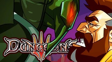 I am your Father! - Dungeons 3 - Part 26