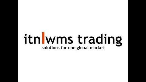 Introduction video about itn|wms trading for Debitoor