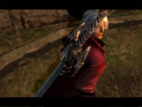 pcsx2 Devil May Cry 1 Nelo Angelo 1