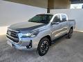 TOYOTA HILUX CDSRXA4FD1