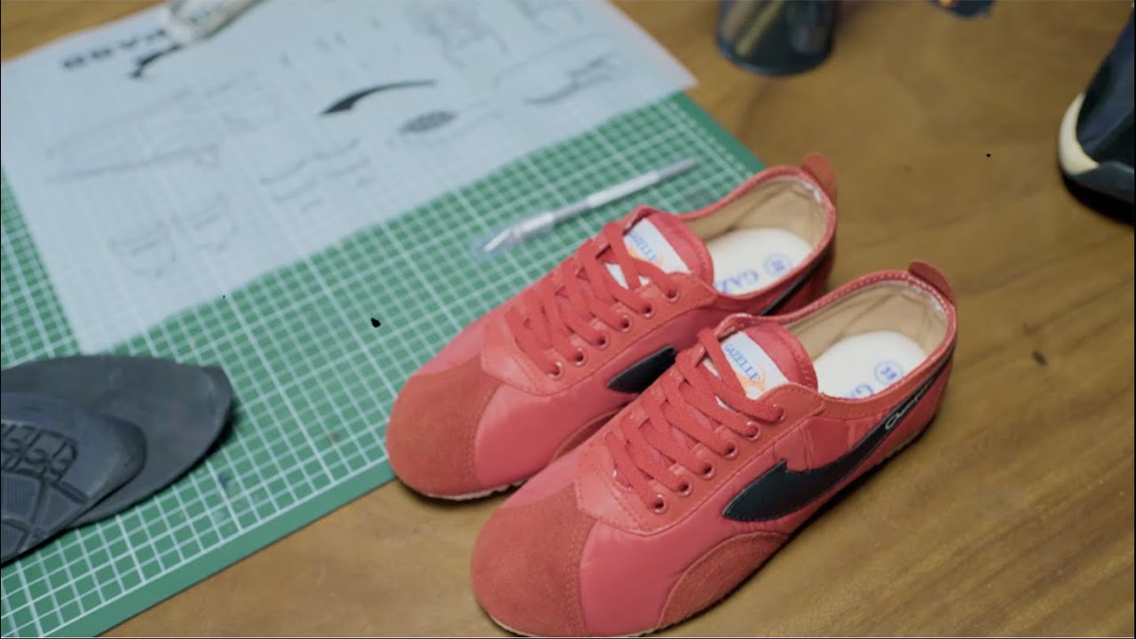 Compass® Velocity® Documentary YouTube