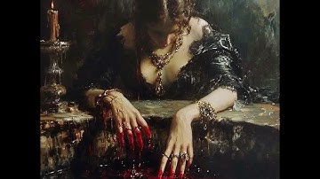 I Was There | Music for Vampires