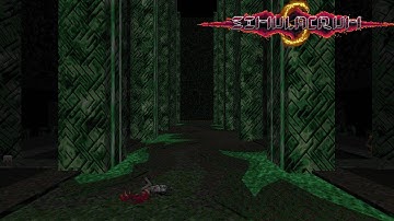 Simulacrum MAP11 (Mirebough) UV Max 17:37.71