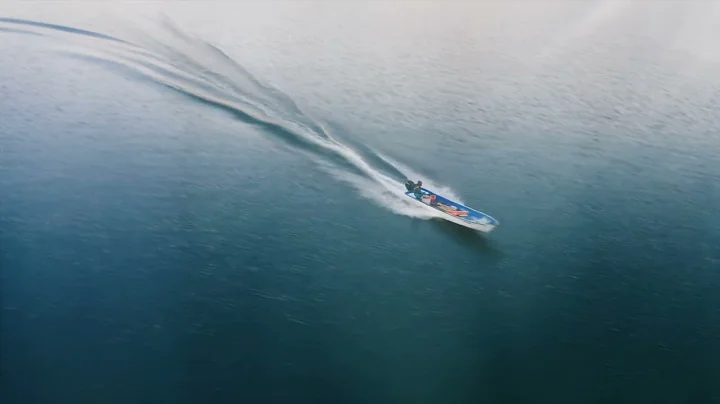 Larry June, 2 Chainz & The Alchemist - Tru Organics (Official Visualizer)