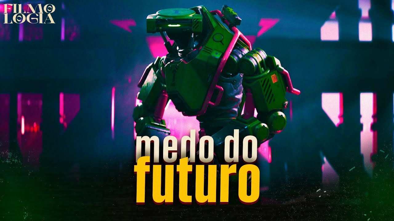 O Episódio Mais SINISTRO de “NÍVEL SECRETO” (PRIME VIDEO) | Filmologia