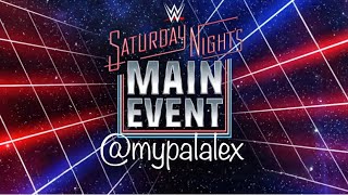 @mypalalex picks John Cena Retires!!!