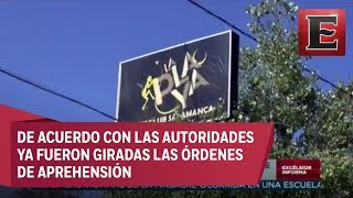 Identifican a responsables de masacre en Salamanca Identifican a responsables de masacre en Salamanca