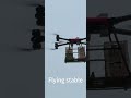 15-inch heavy-lift drone – smooth flight with 5330 motor
