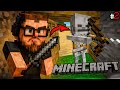 НЕ МОГУ ОСТАНОВИТЬСЯ ИГРАТЬ В МАЙНКРАФТ! (ПРИКЛЮЧЕНИЯ В MINECRAFT #2)