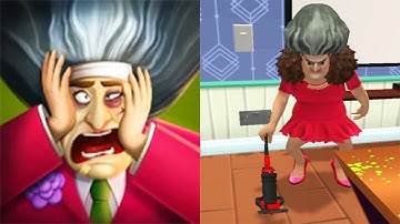 Prankster 3D - New Update & New Levels - New Icon Game - Android & iOS