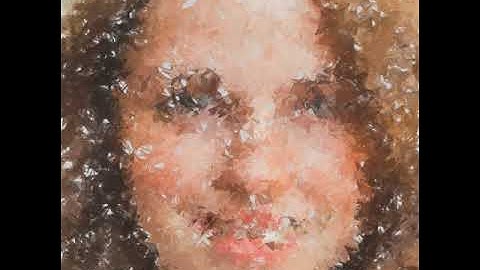 Processing edição de imagem