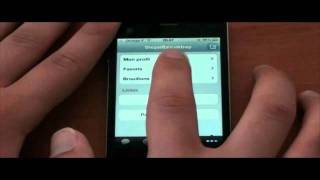 Twitter integration iOS 5