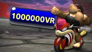 Retro Rewind Dev Log 1,000,000 Vr???