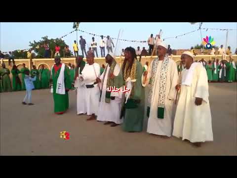 القوم حباب القوم