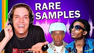 Guess the Popular Rap Song from the Sample *Episode 3*