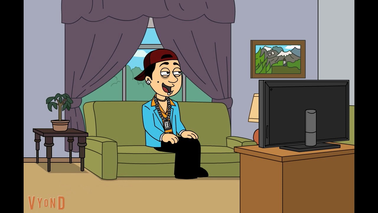 Brian Watches Disney Junior And Gets Grounded - Brian Watches Disney Junior And Gets Grounded
