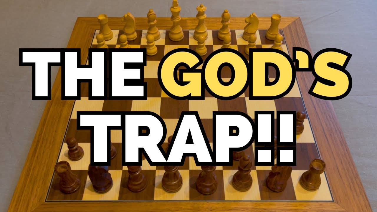 WIN 99% of your CHESS GAMES