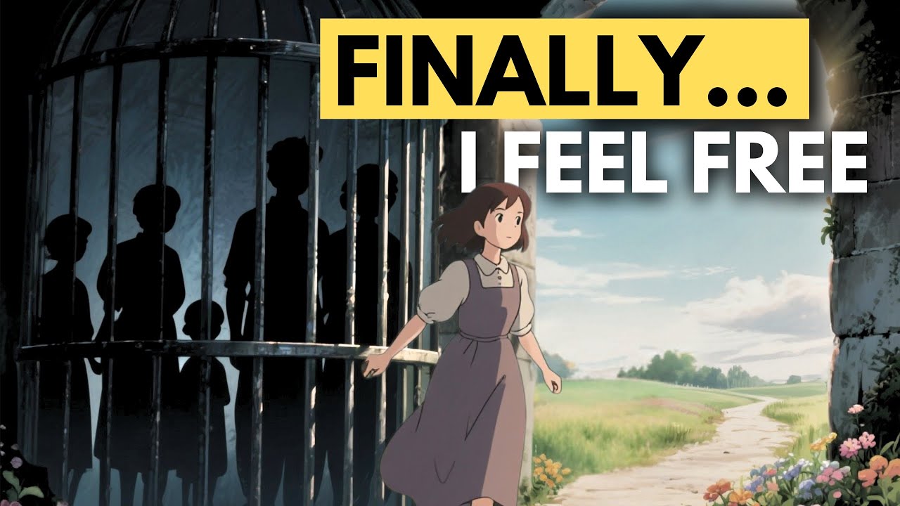 The Eldest Daughter Syndrome :  How To Live Your Own Life