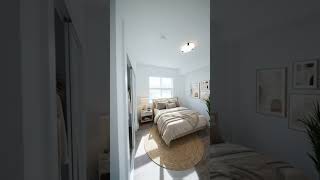 Bright 3-Bedroom Corner Condo in Wolf Willow