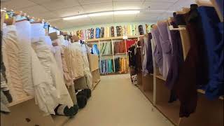 STORE CLOSING!!!! Joann Fabrics. Crestwood IL