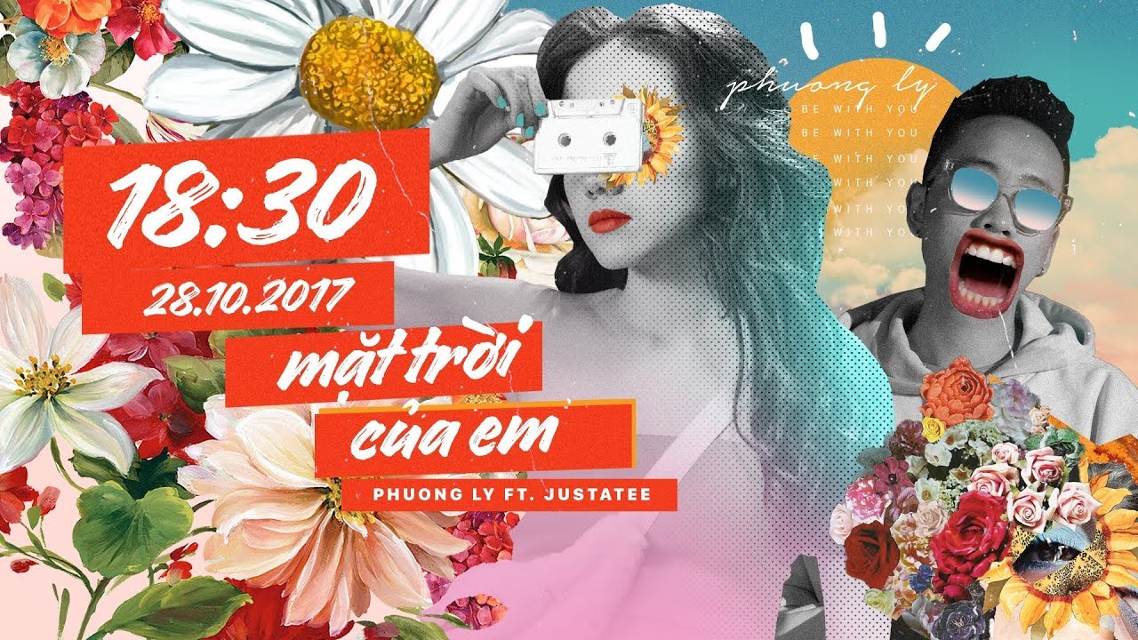 Phương Ly - Mặt Trời Của Em (Ft. JustaTee) | Official Teaser