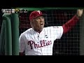 COL@PHI: Sandberg gets ejected from the game の動画、YouTube動画。