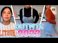 OUTFITS QUE NO FALTAN 🤯- Melany :p