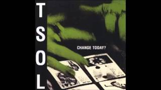 Watch TSOL Its Gray video