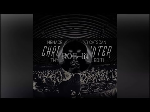 Menace II Society vs Catscan - Chronic Counter (Thyron Slooptool Extended Edit) [Rob-In Remake]