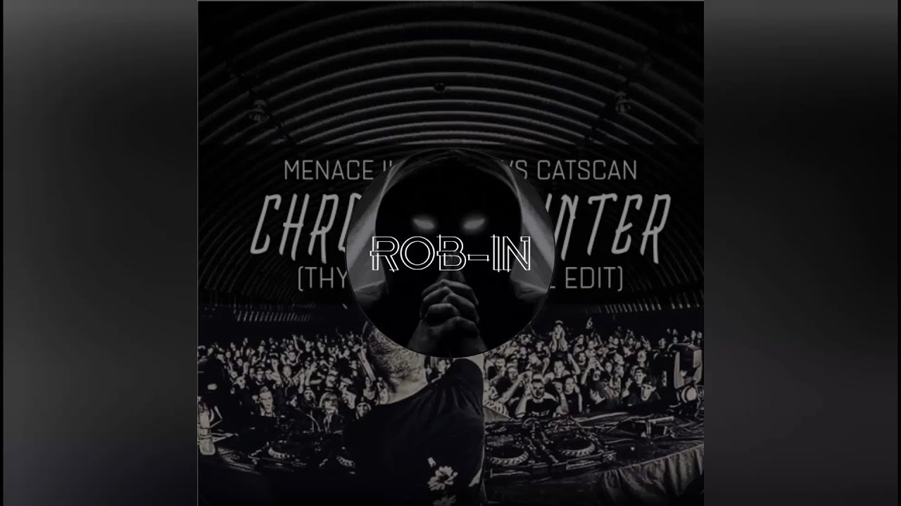 Menace Ii Society Meets Catscan Chronic Counter Menace II Society vs Catscan - Chronic Counter (Thyron Slooptool
