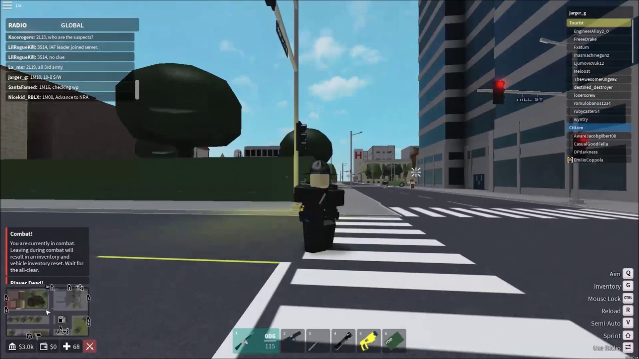 Msp Montage 7 New Haven County Youtube