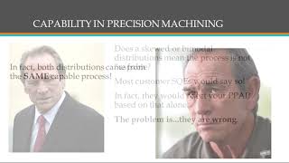 Capability Indices: Are They REALLY Capable? (Part 2 of 2) Net Worth